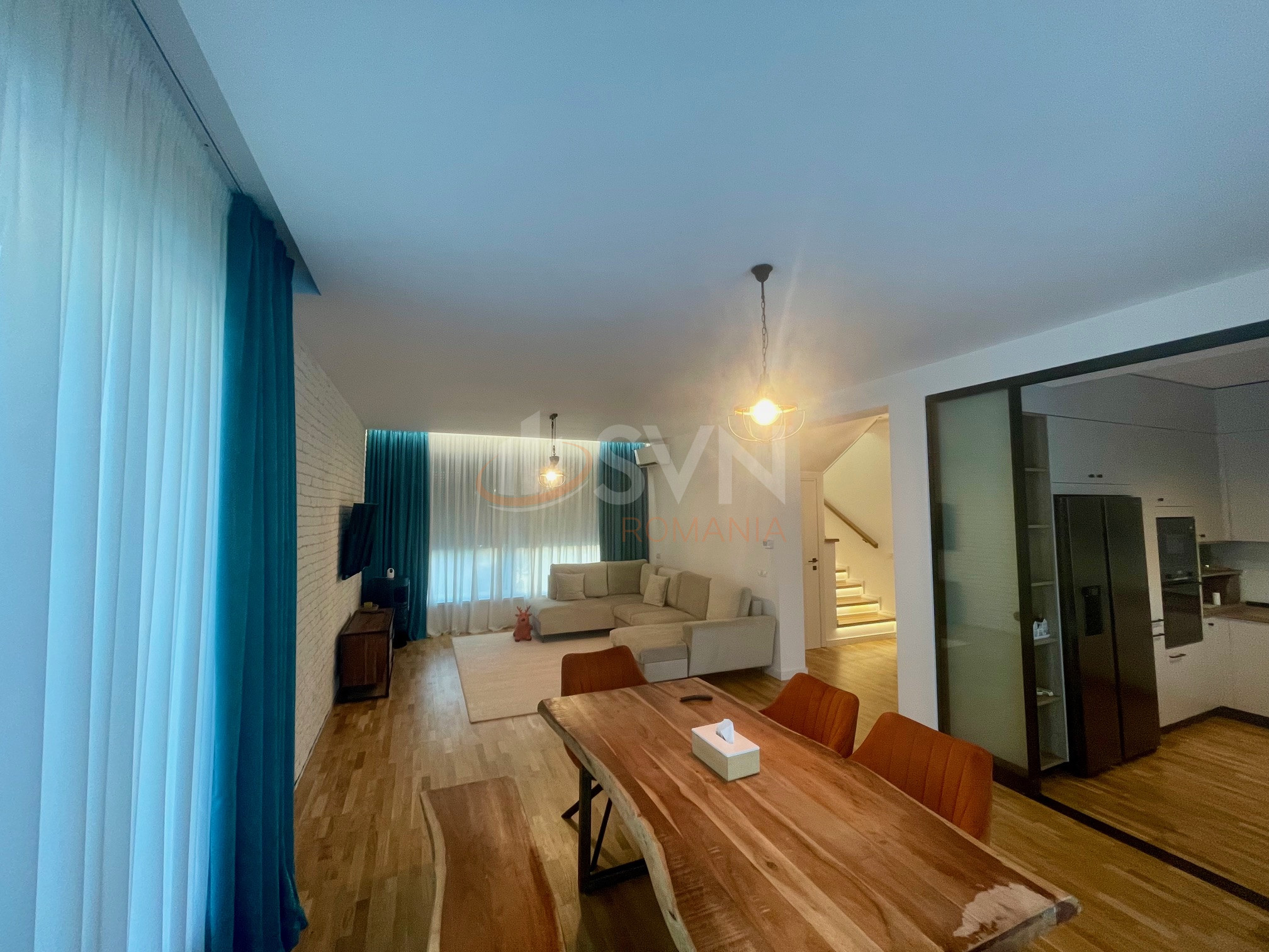 Casa, 5 camere Ilfov/Corbeanca