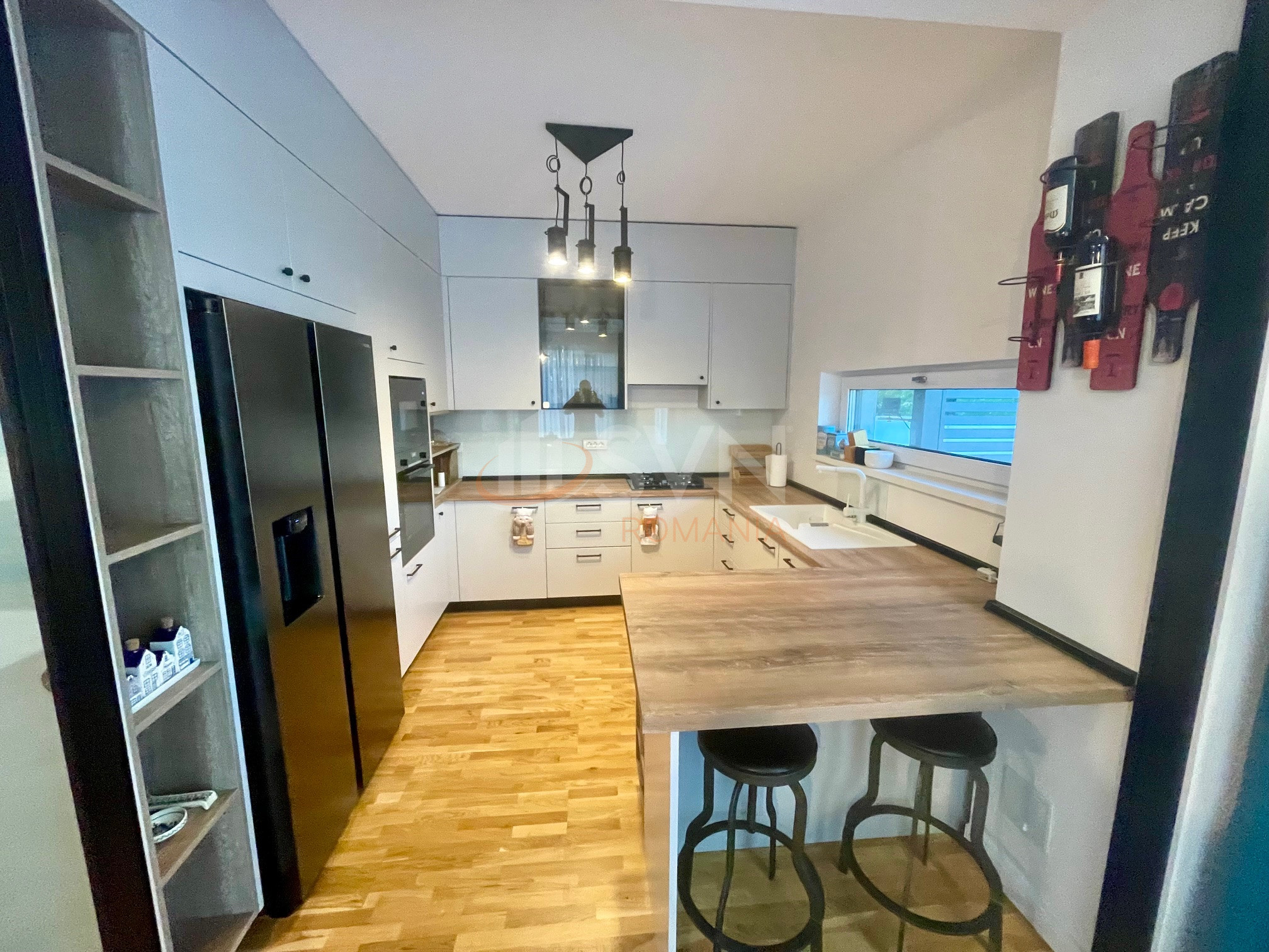 Casa, 5 camere Ilfov/Corbeanca