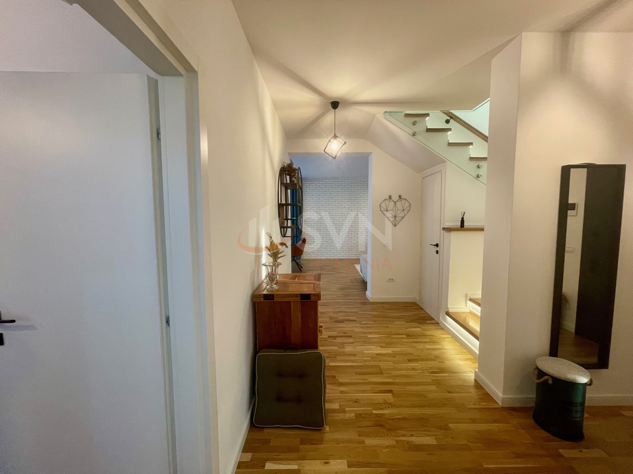 Casa, 5 camere Ilfov/Corbeanca