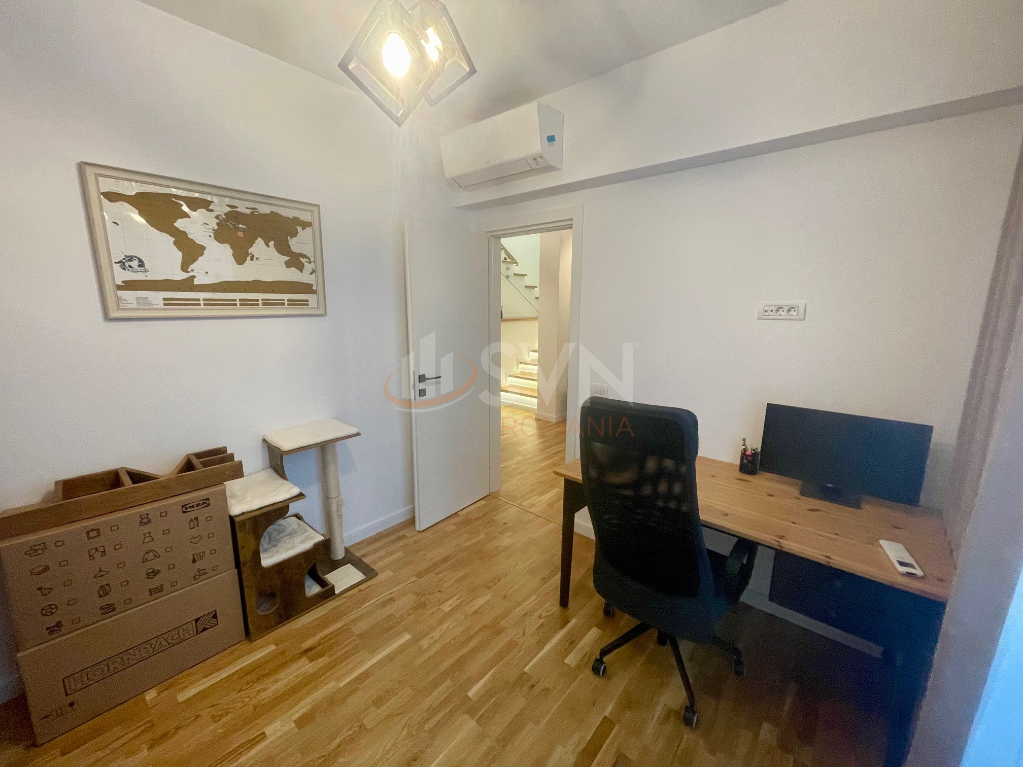 Casa, 5 camere Ilfov/Corbeanca