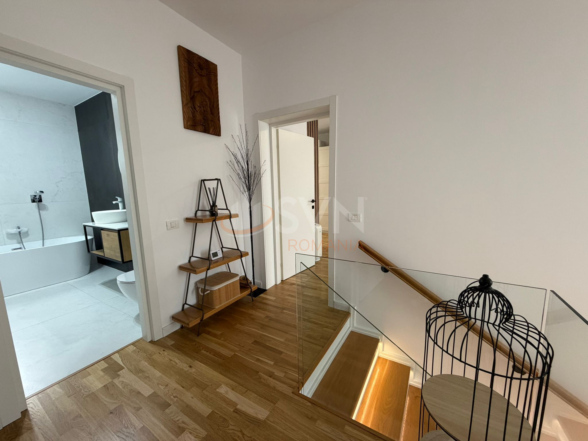 Casa, 5 camere Ilfov/Corbeanca