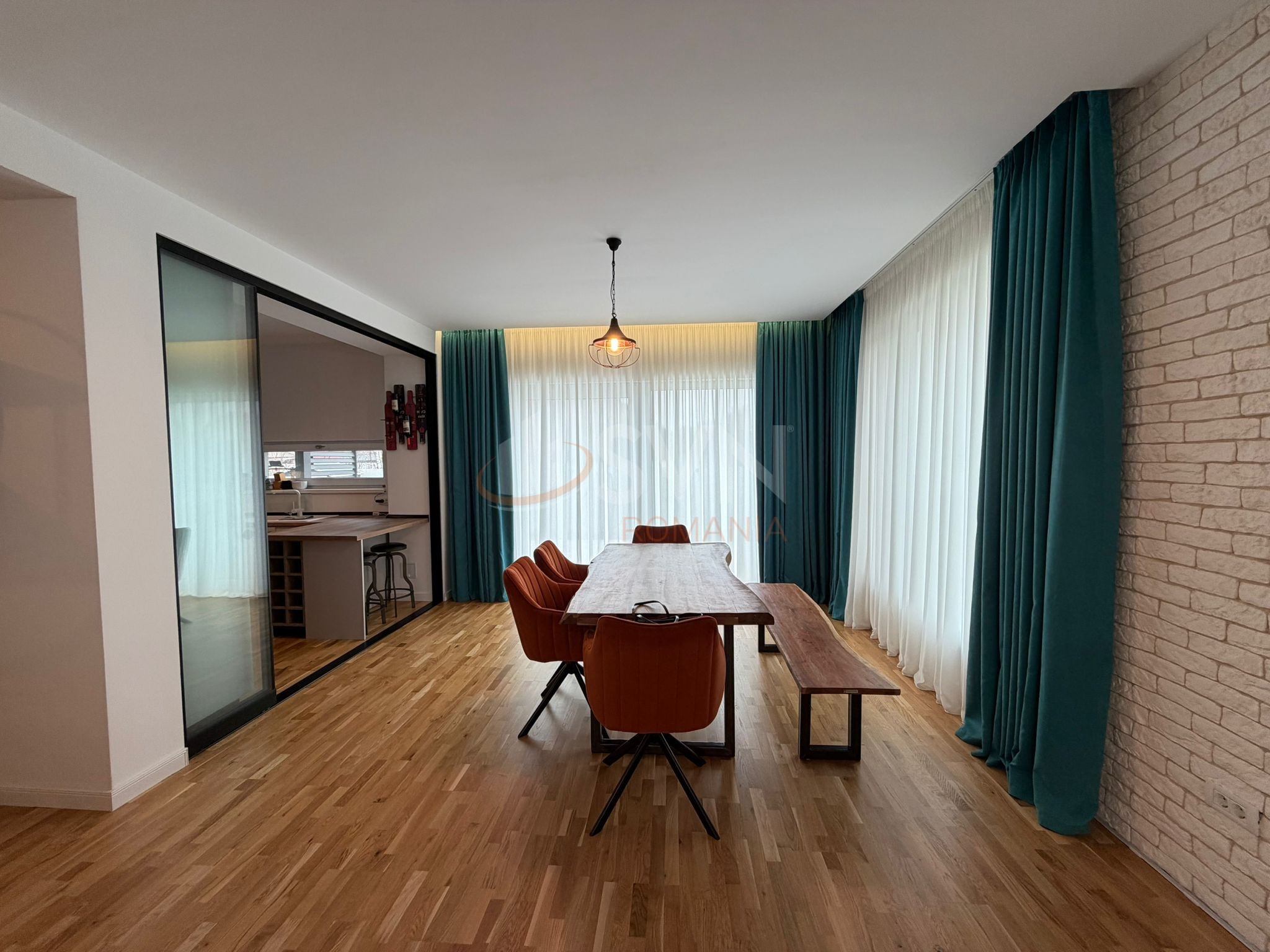 Casa, 5 camere Ilfov/Corbeanca