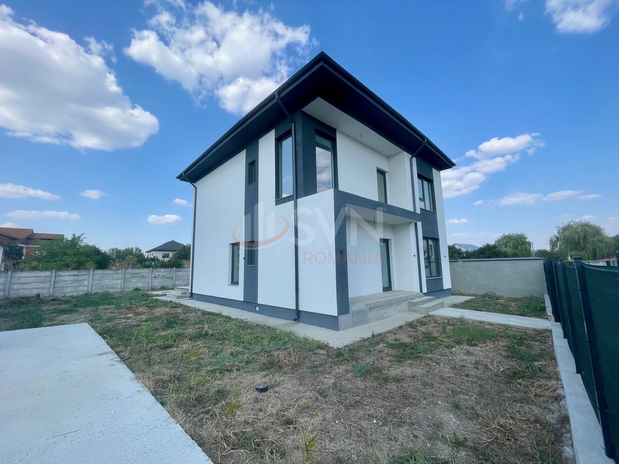 Casa, 5 camere Ilfov/Tamasi