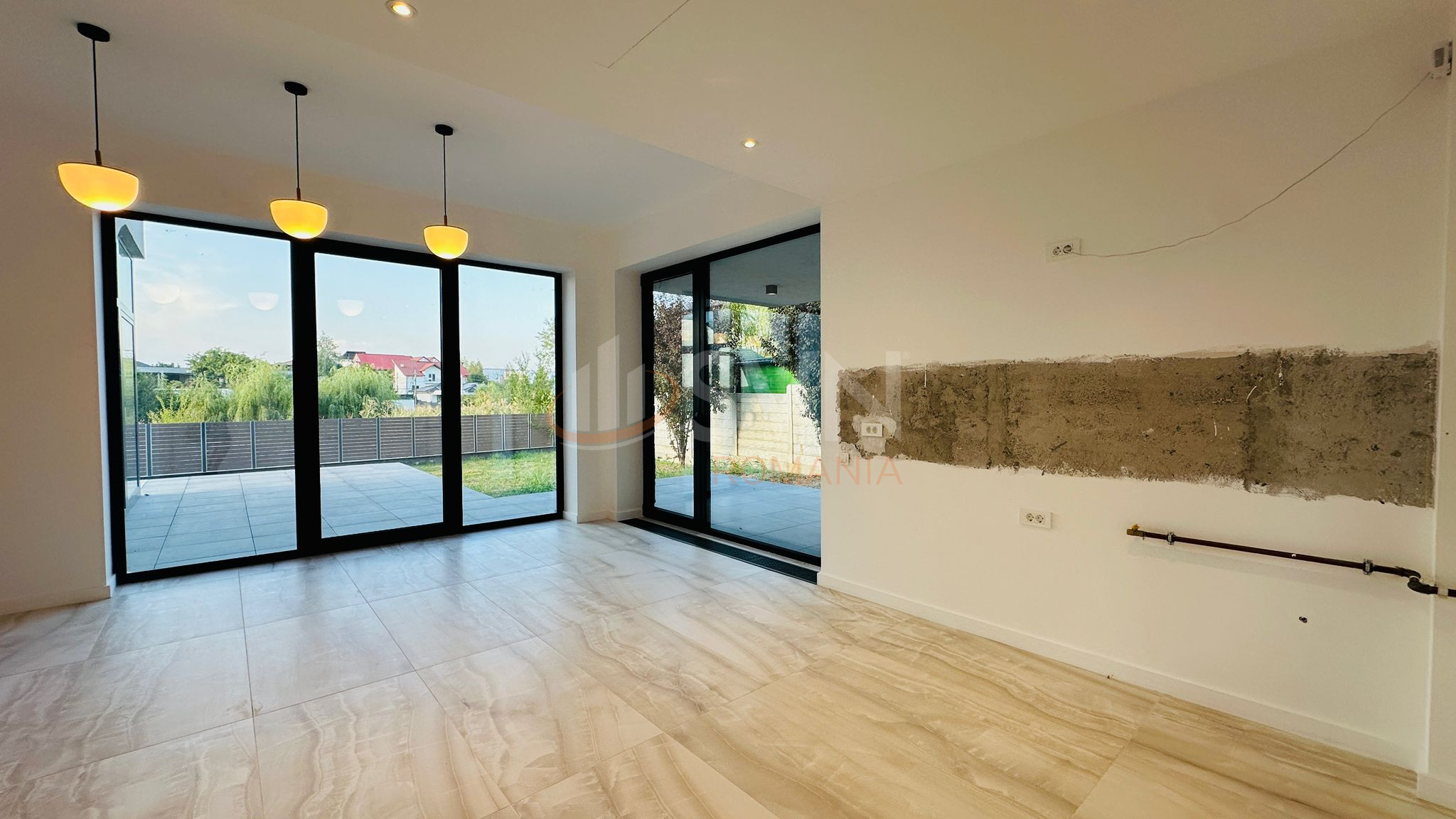 Casa, 5 camere Ilfov/Corbeanca