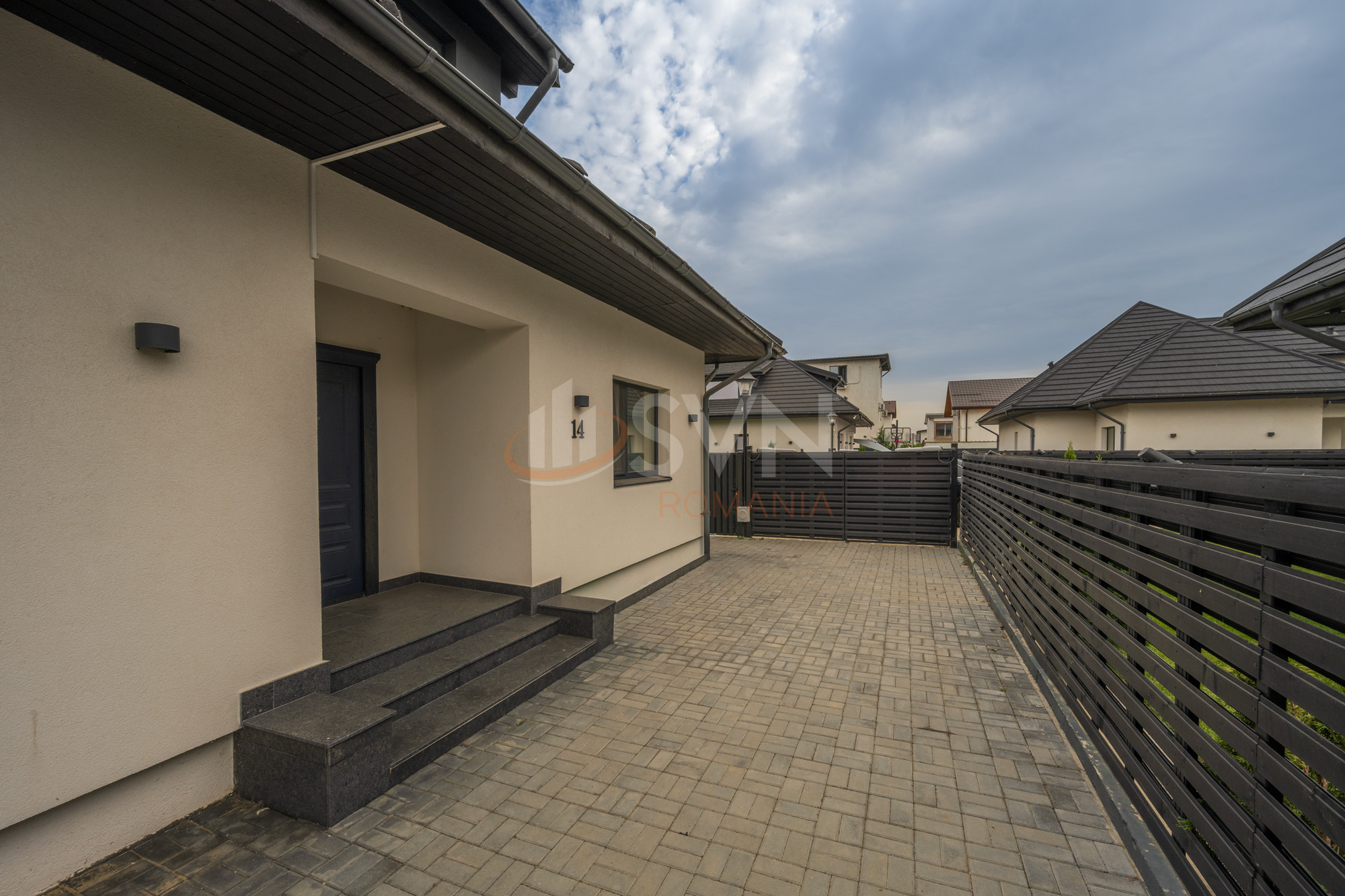 Casa, 5 camere Ilfov/Tunari