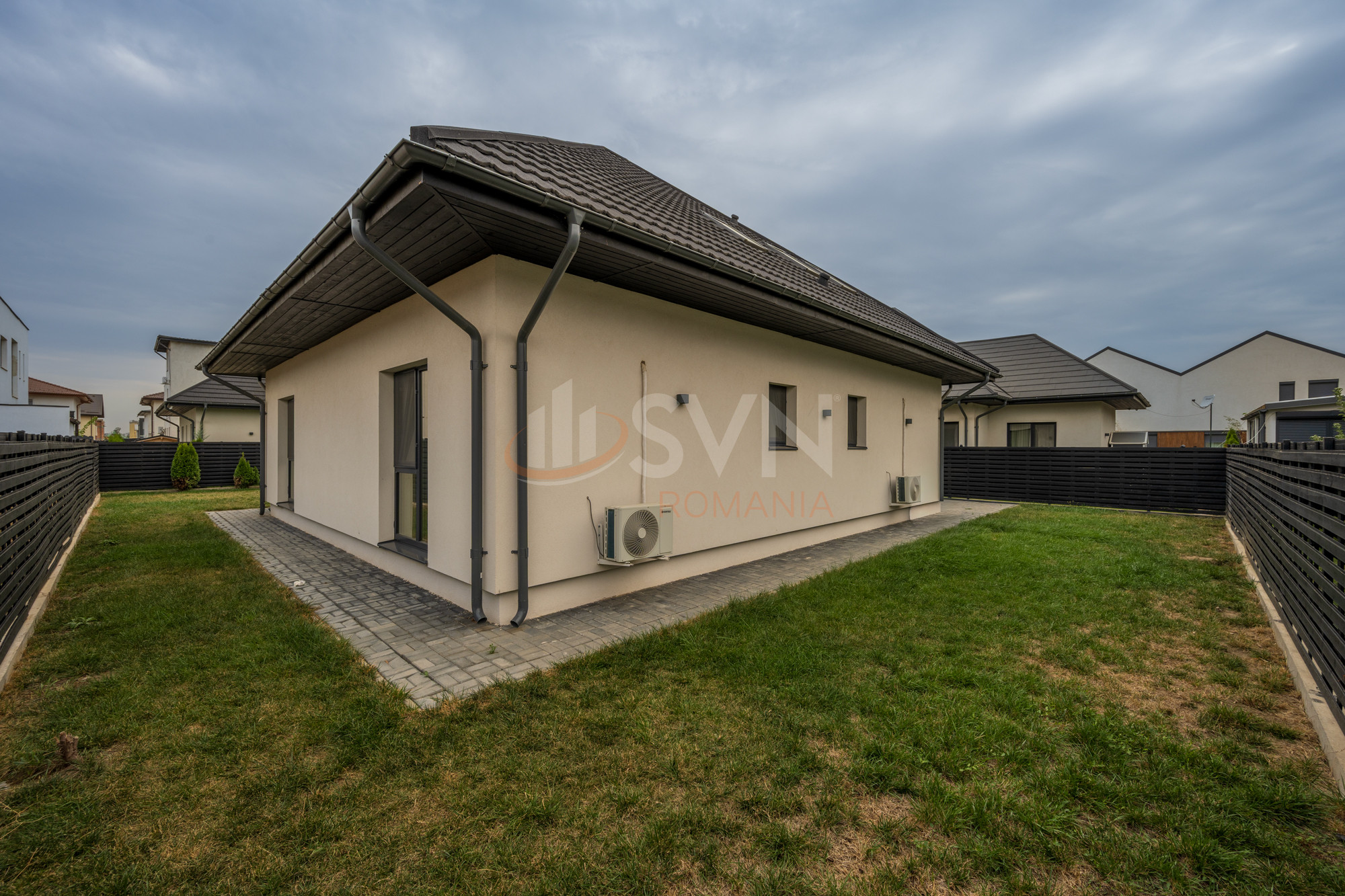 Casa, 5 camere Ilfov/Tunari