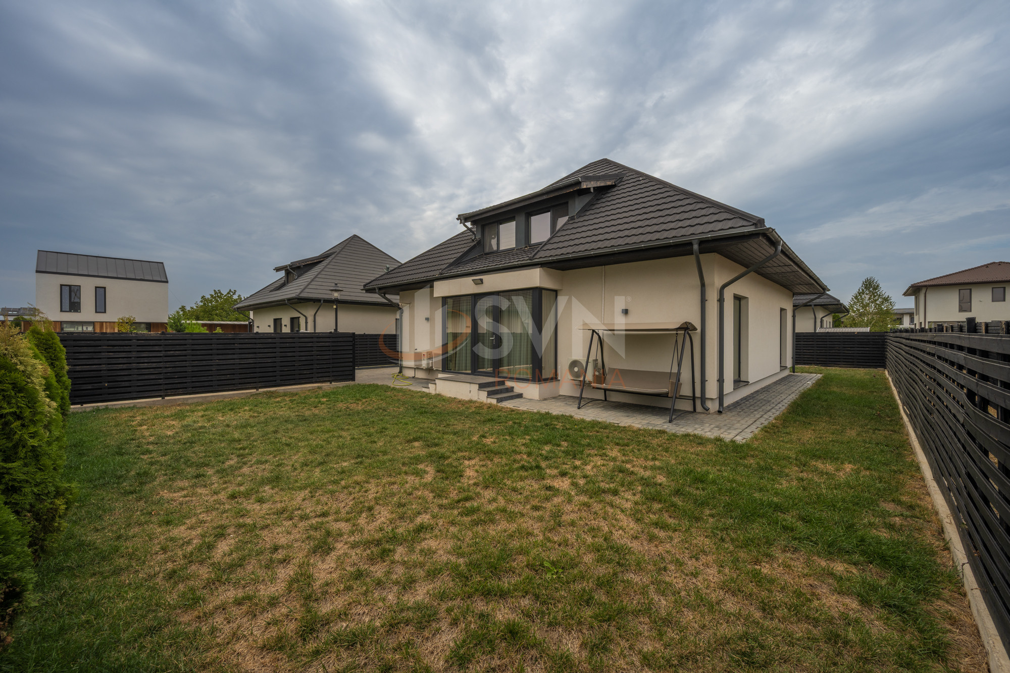 Casa, 5 camere Ilfov/Tunari