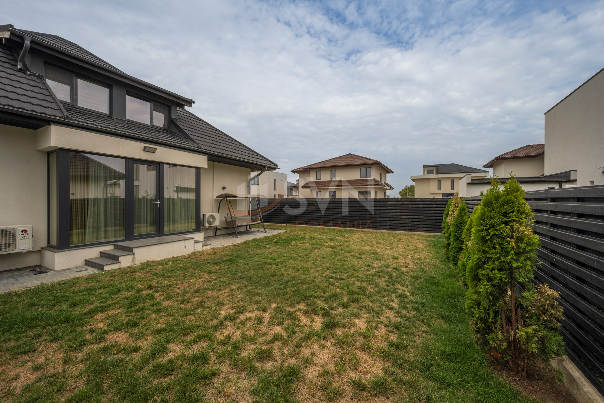 Casa, 5 camere Ilfov/Tunari