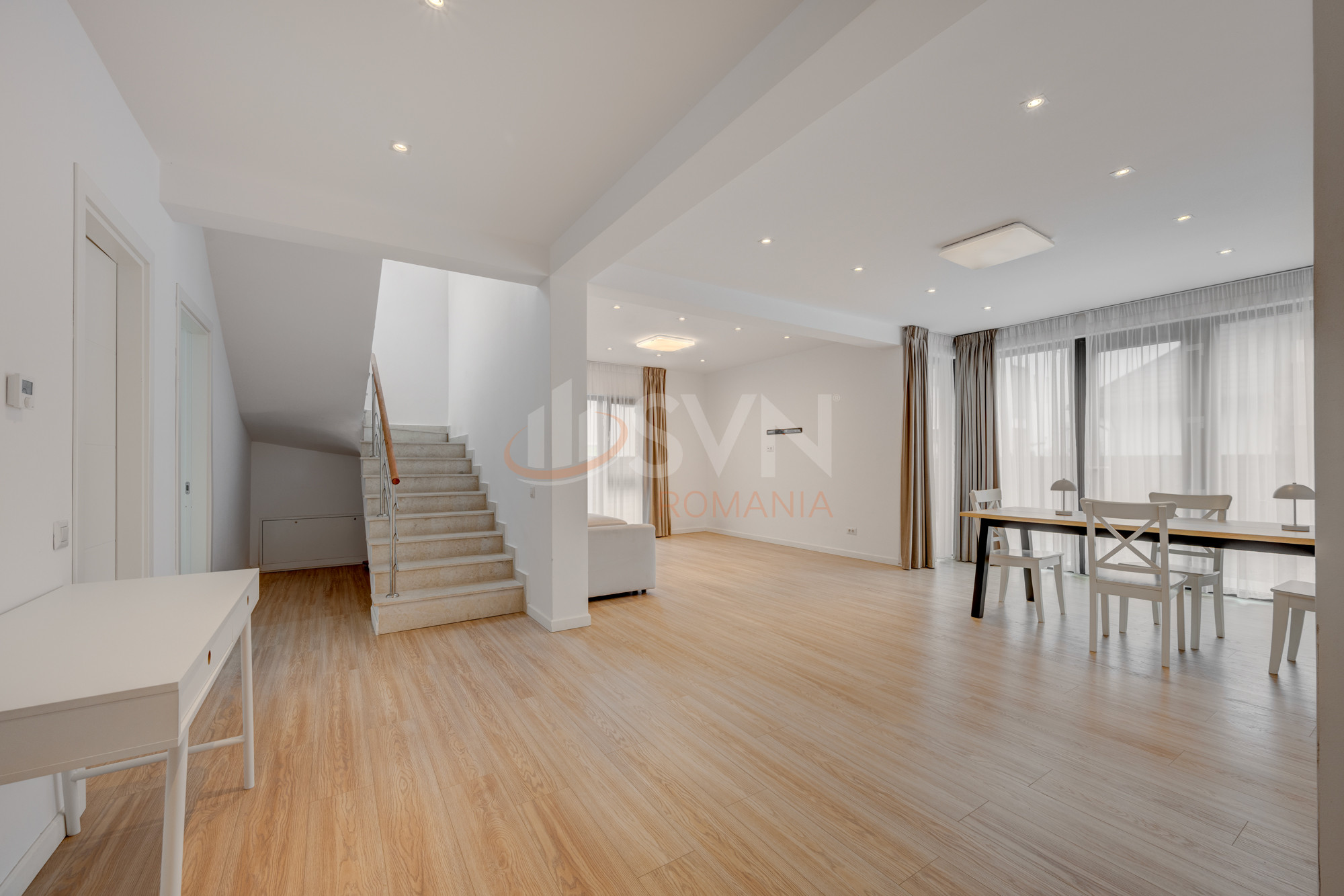 Casa, 5 camere Ilfov/Tunari