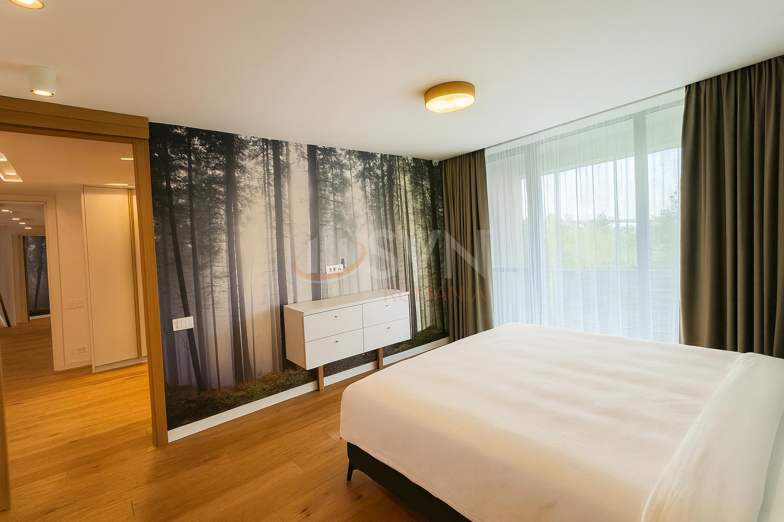 Casa, 5 camere Bucuresti/Pipera