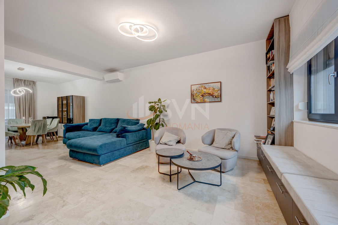 Casa, 5 camere Bucuresti/Pipera