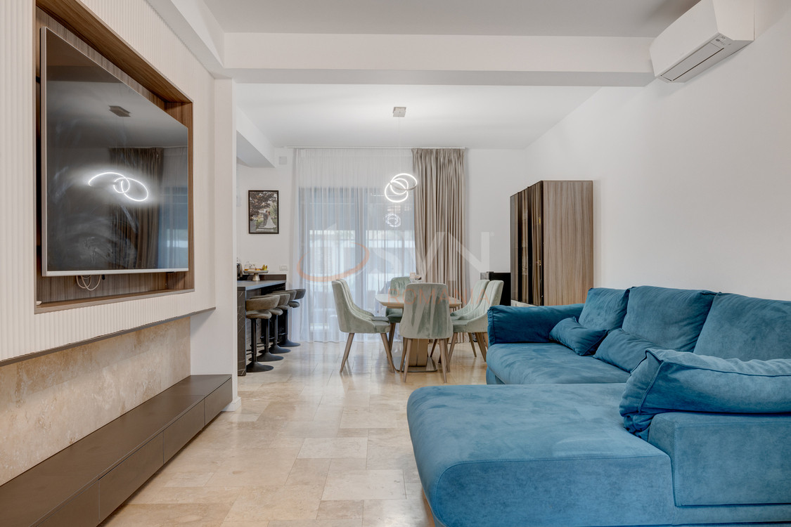 Casa, 5 camere Bucuresti/Pipera