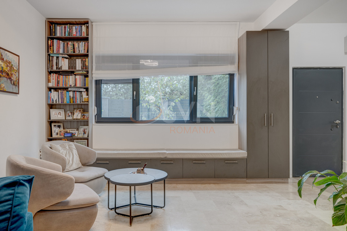 Casa, 5 camere Bucuresti/Pipera