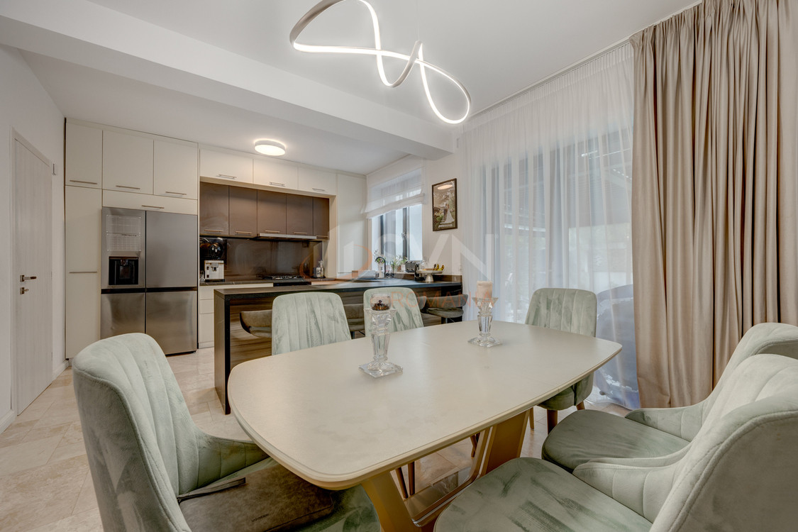 Casa, 5 camere Bucuresti/Pipera