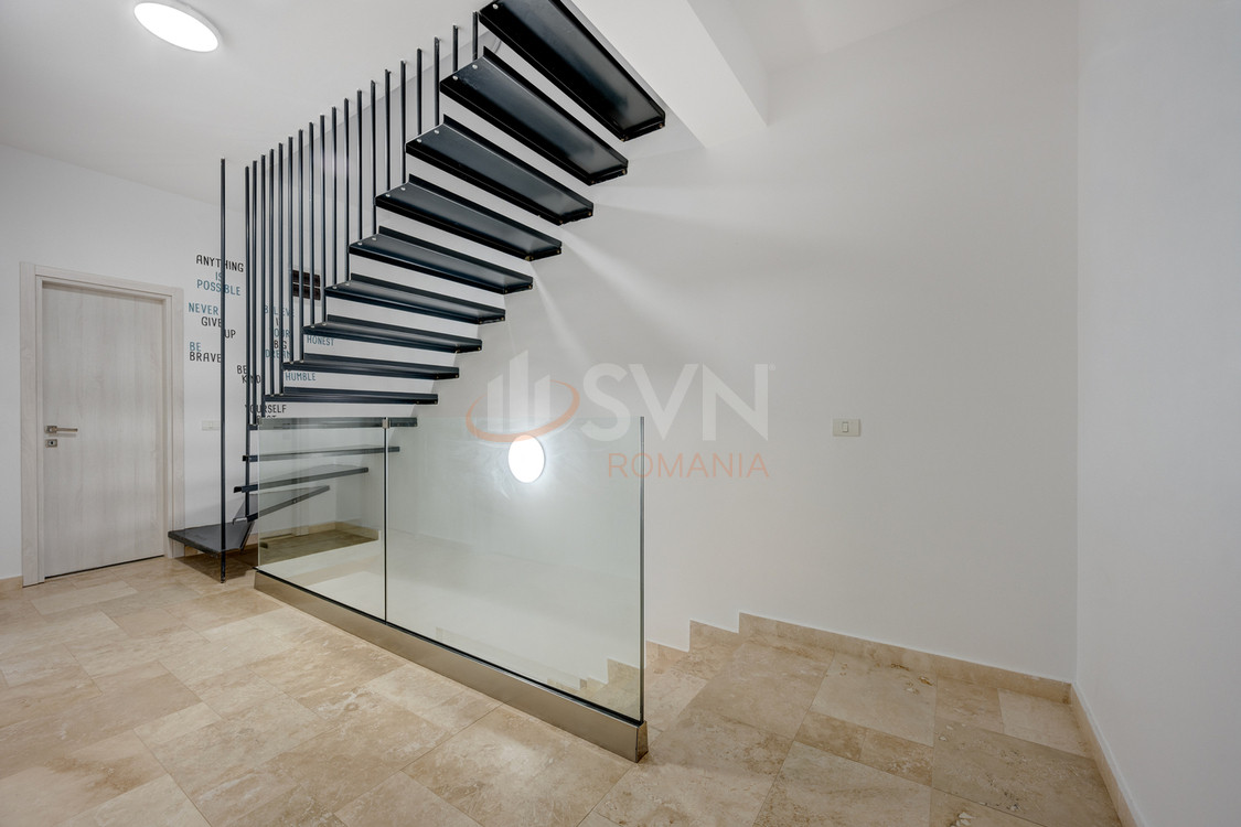 Casa, 5 camere Bucuresti/Pipera
