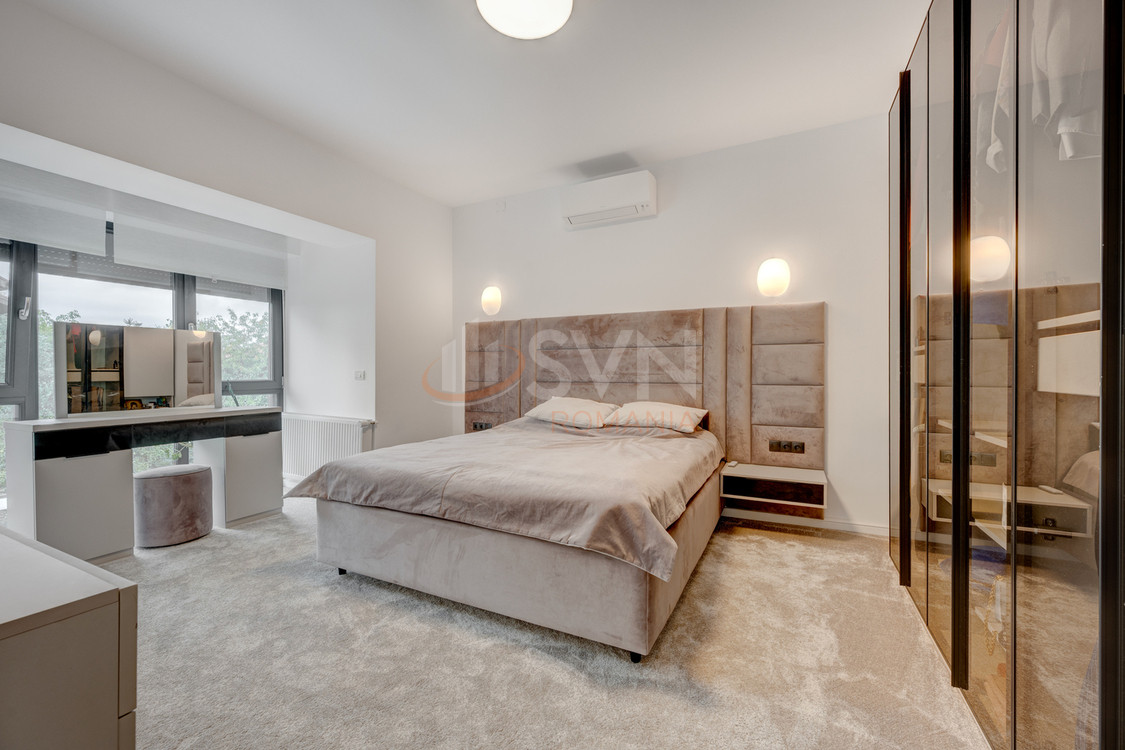 Casa, 5 camere Bucuresti/Pipera