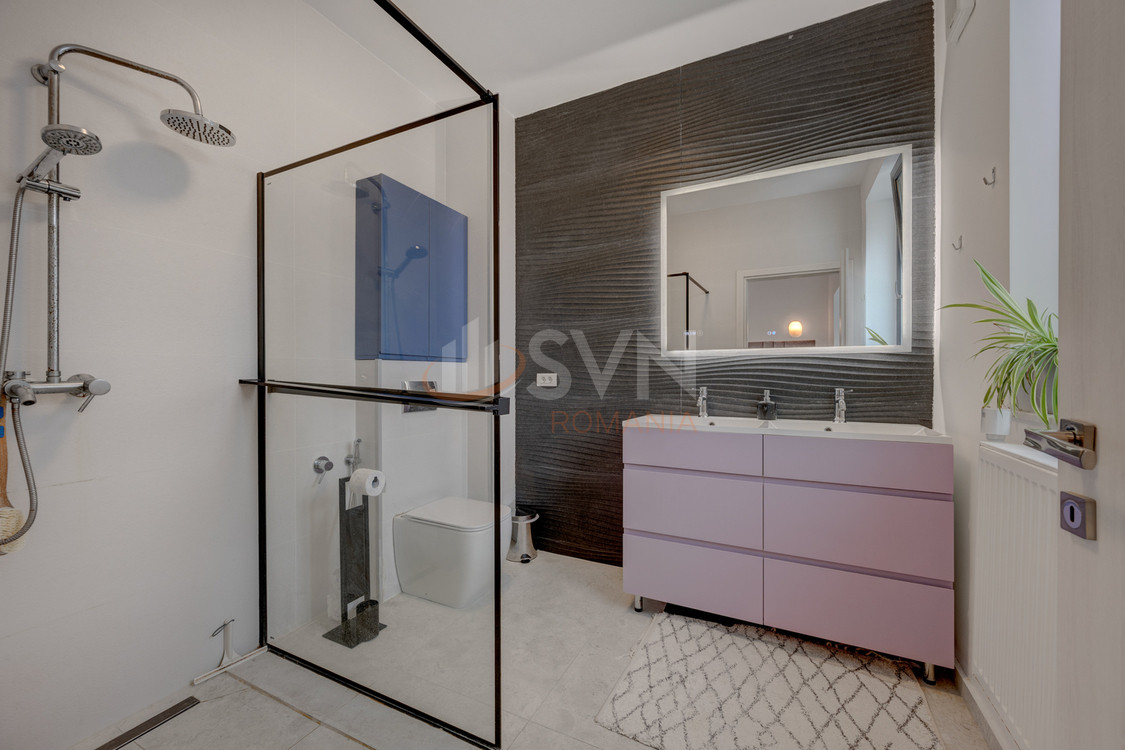 Casa, 5 camere Bucuresti/Pipera