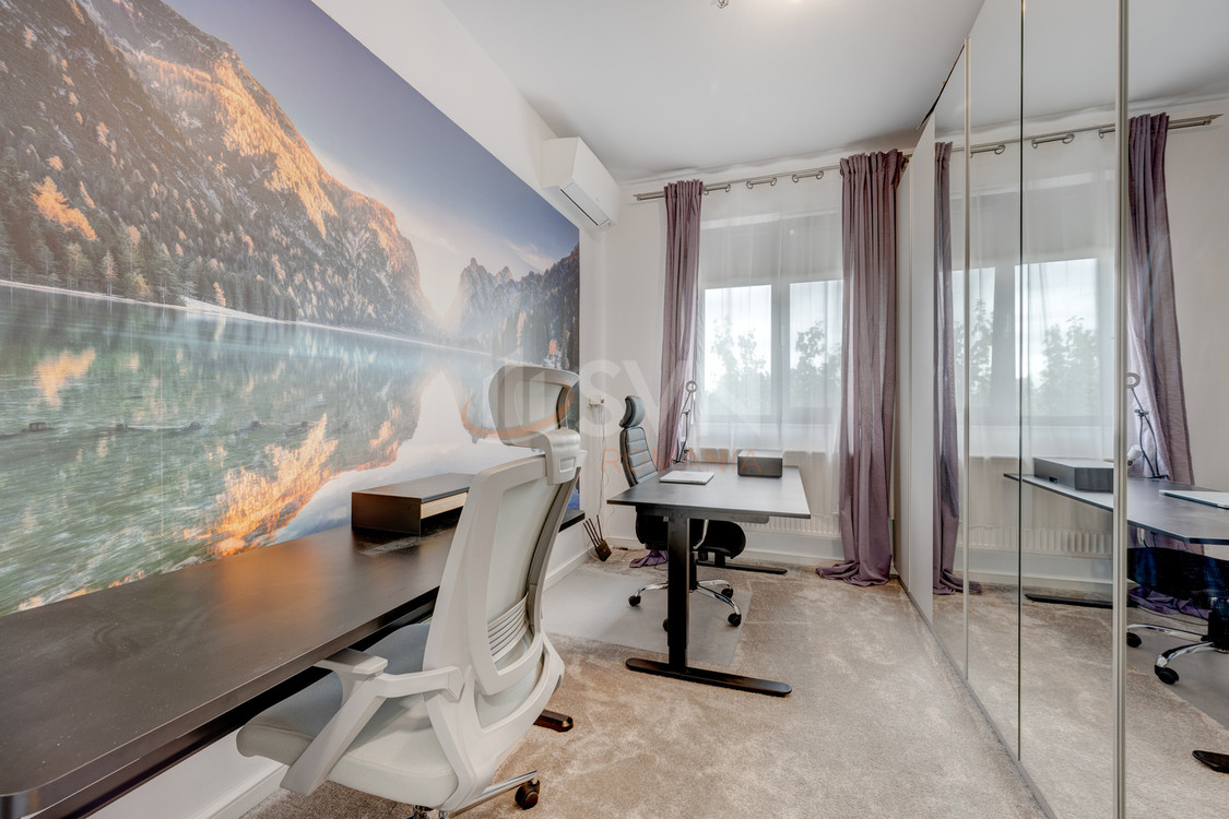 Casa, 5 camere Bucuresti/Pipera