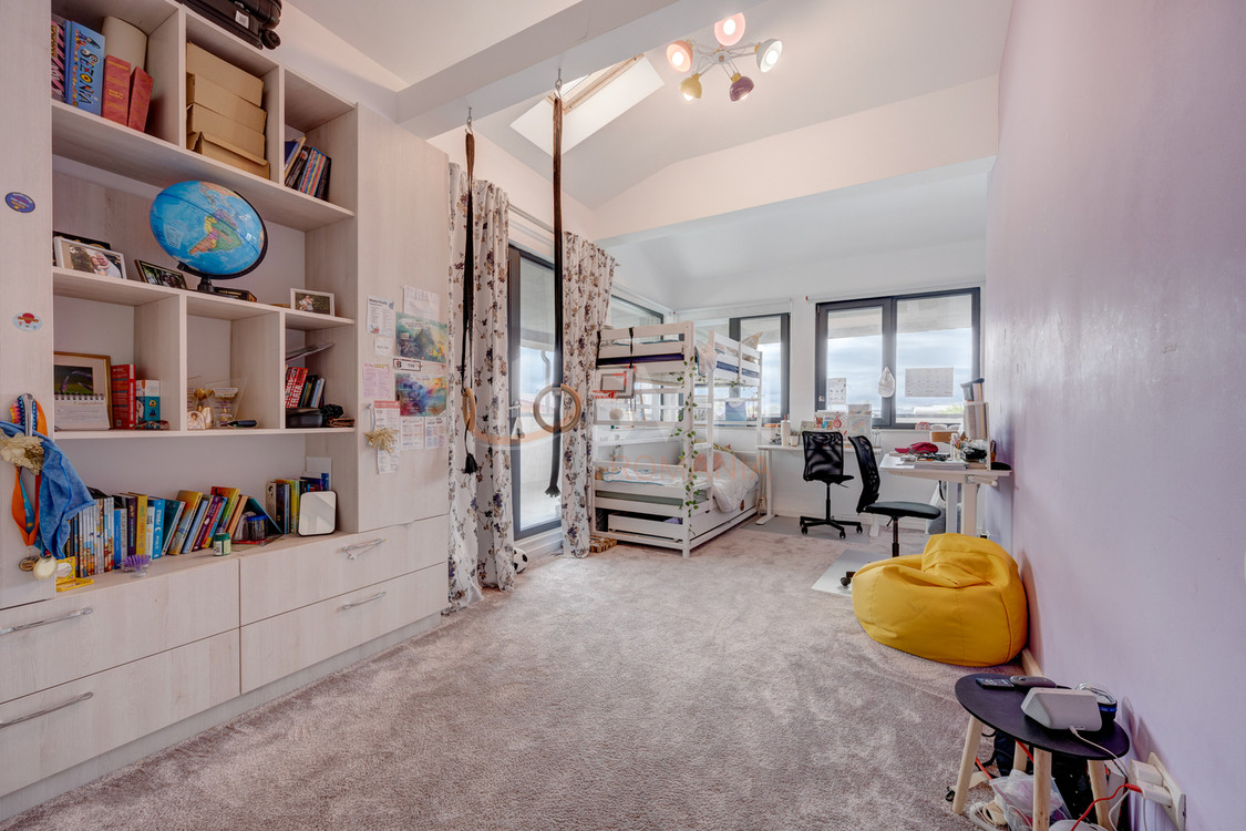 Casa, 5 camere Bucuresti/Pipera