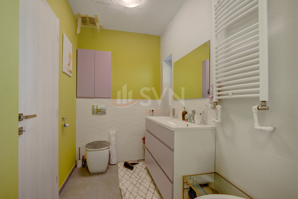 Casa, 5 camere Bucuresti/Pipera