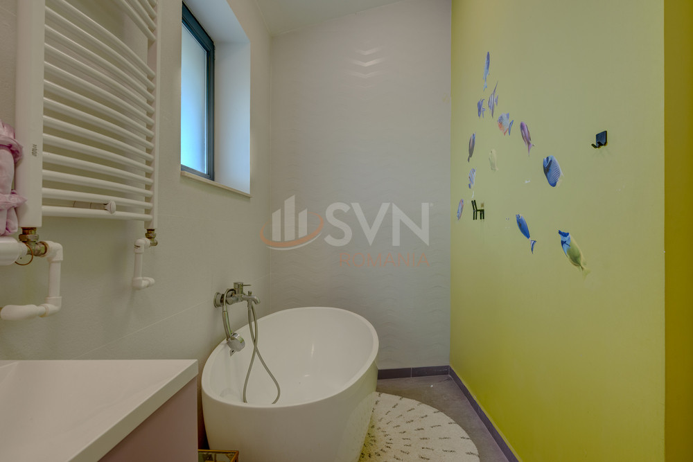 Casa, 5 camere Bucuresti/Pipera