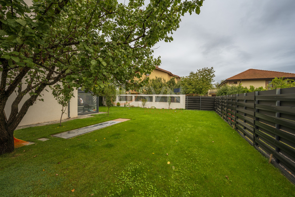 Casa, 5 camere Bucuresti/Pipera