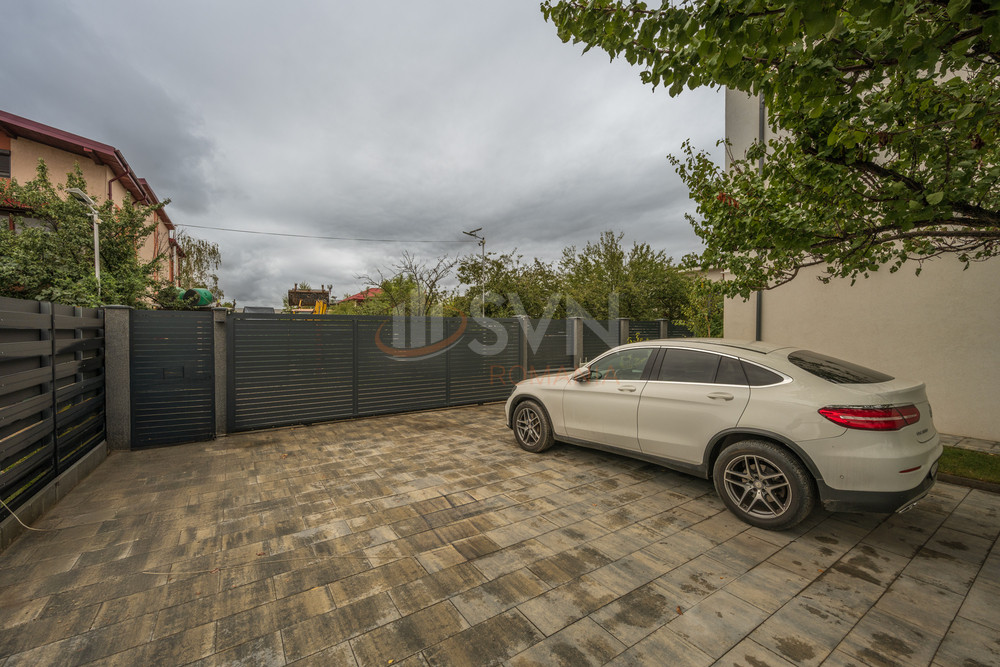 Casa, 5 camere Bucuresti/Pipera