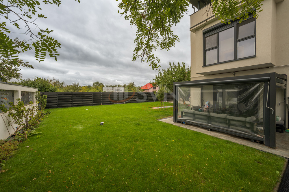 Casa, 5 camere Bucuresti/Pipera