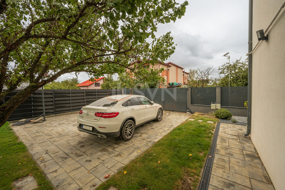 Casa, 5 camere Bucuresti/Pipera