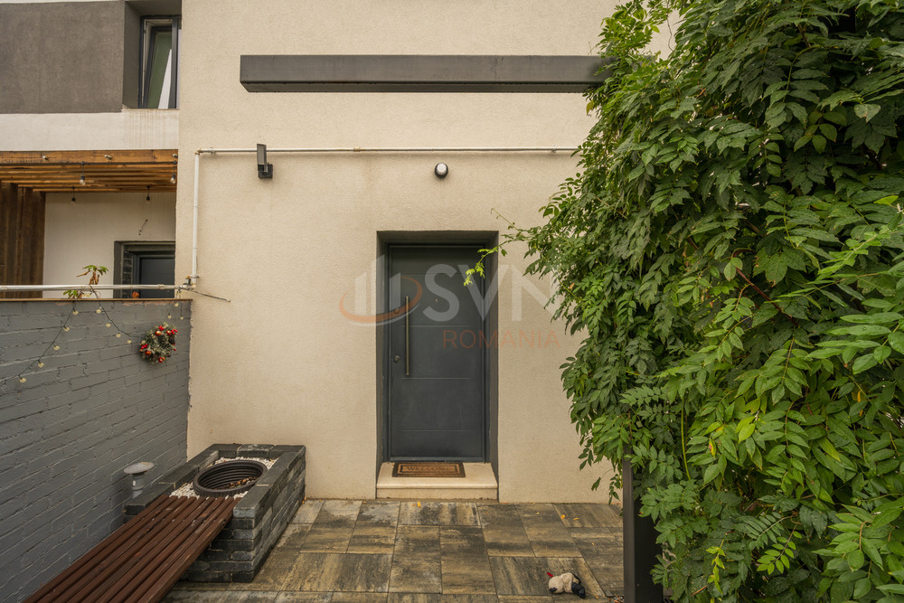 Casa, 5 camere Bucuresti/Pipera