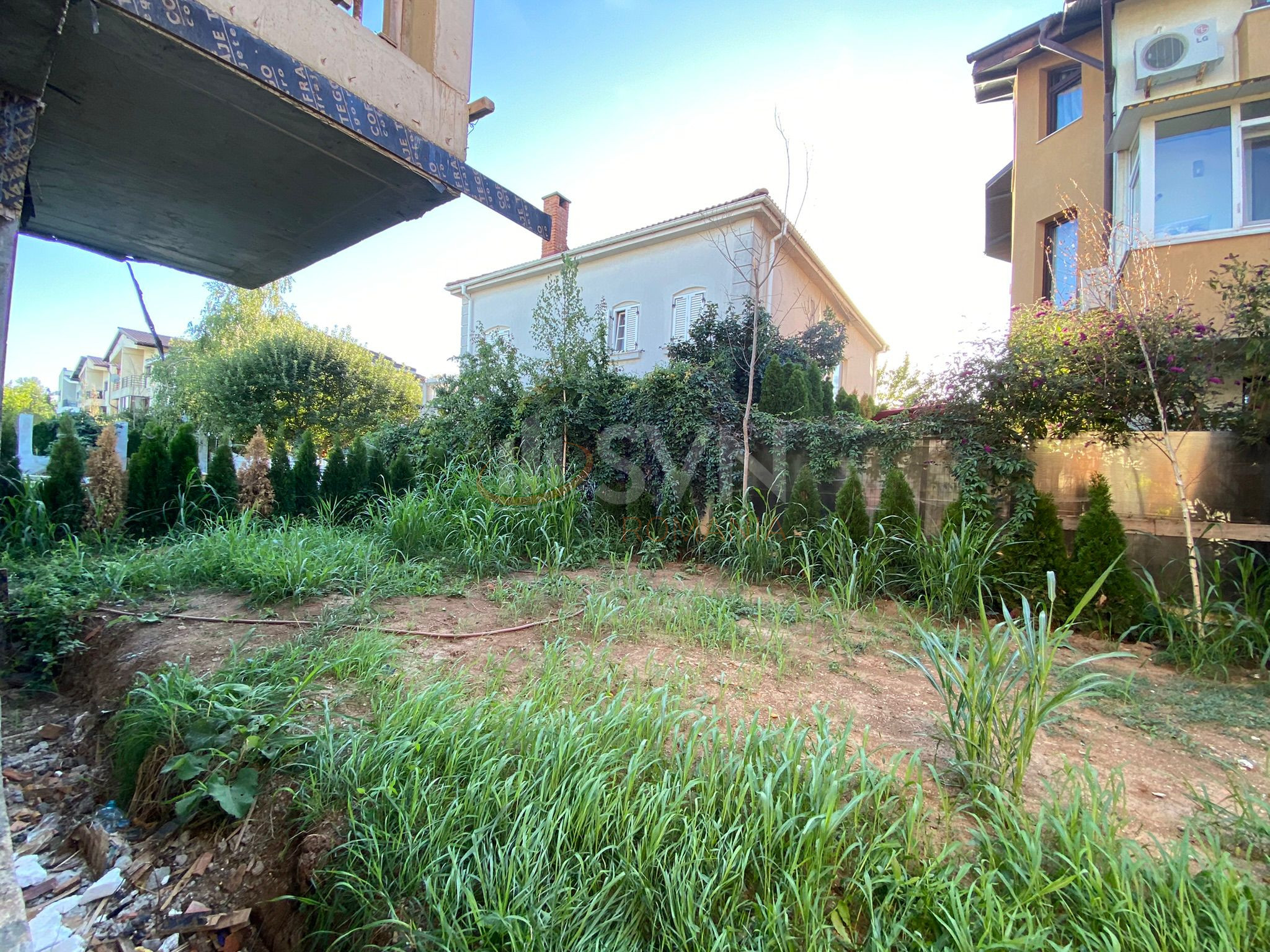 Casa, 5 camere Bucuresti/Pipera