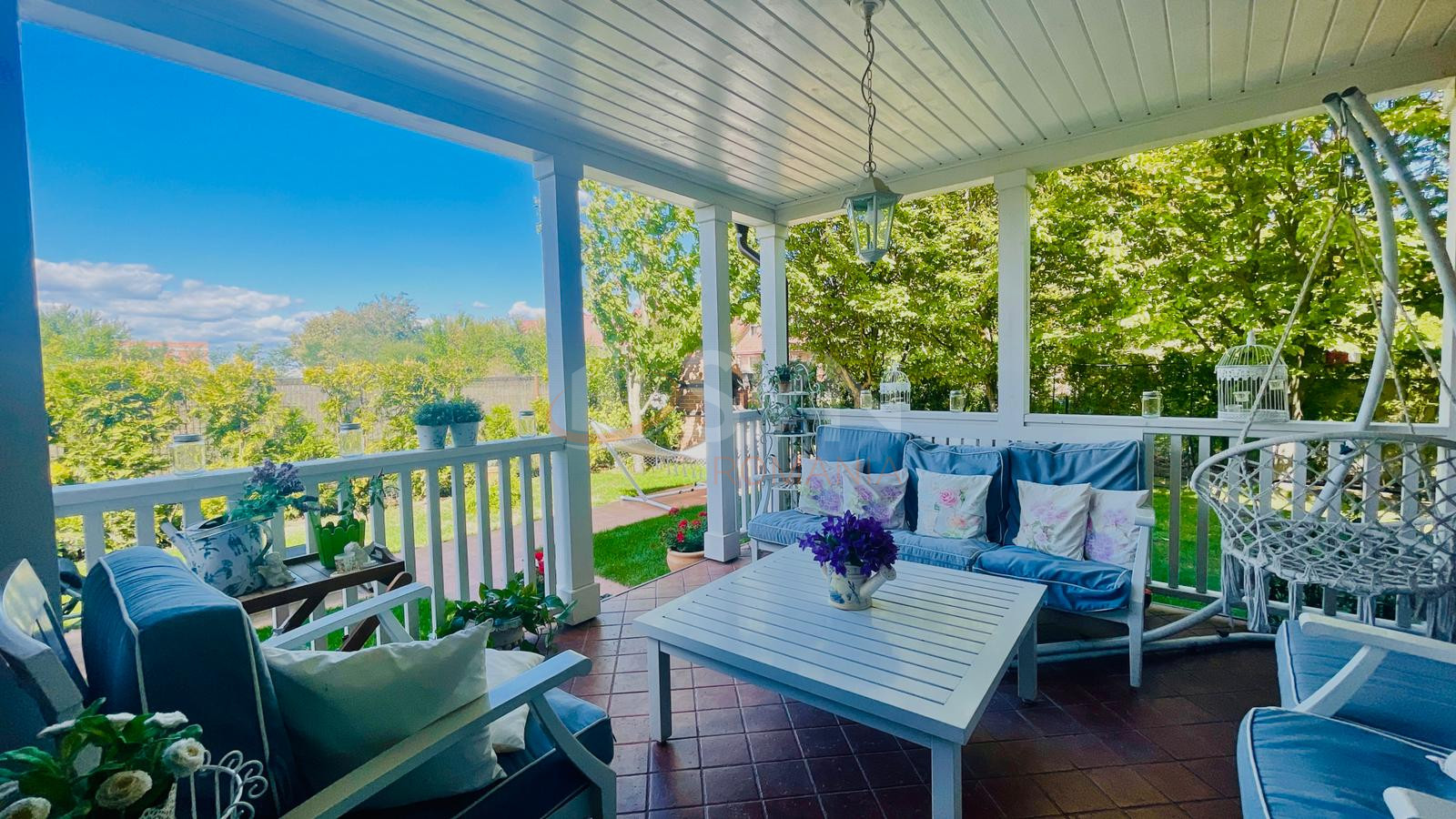 Casa, 5 camere Ilfov/Corbeanca