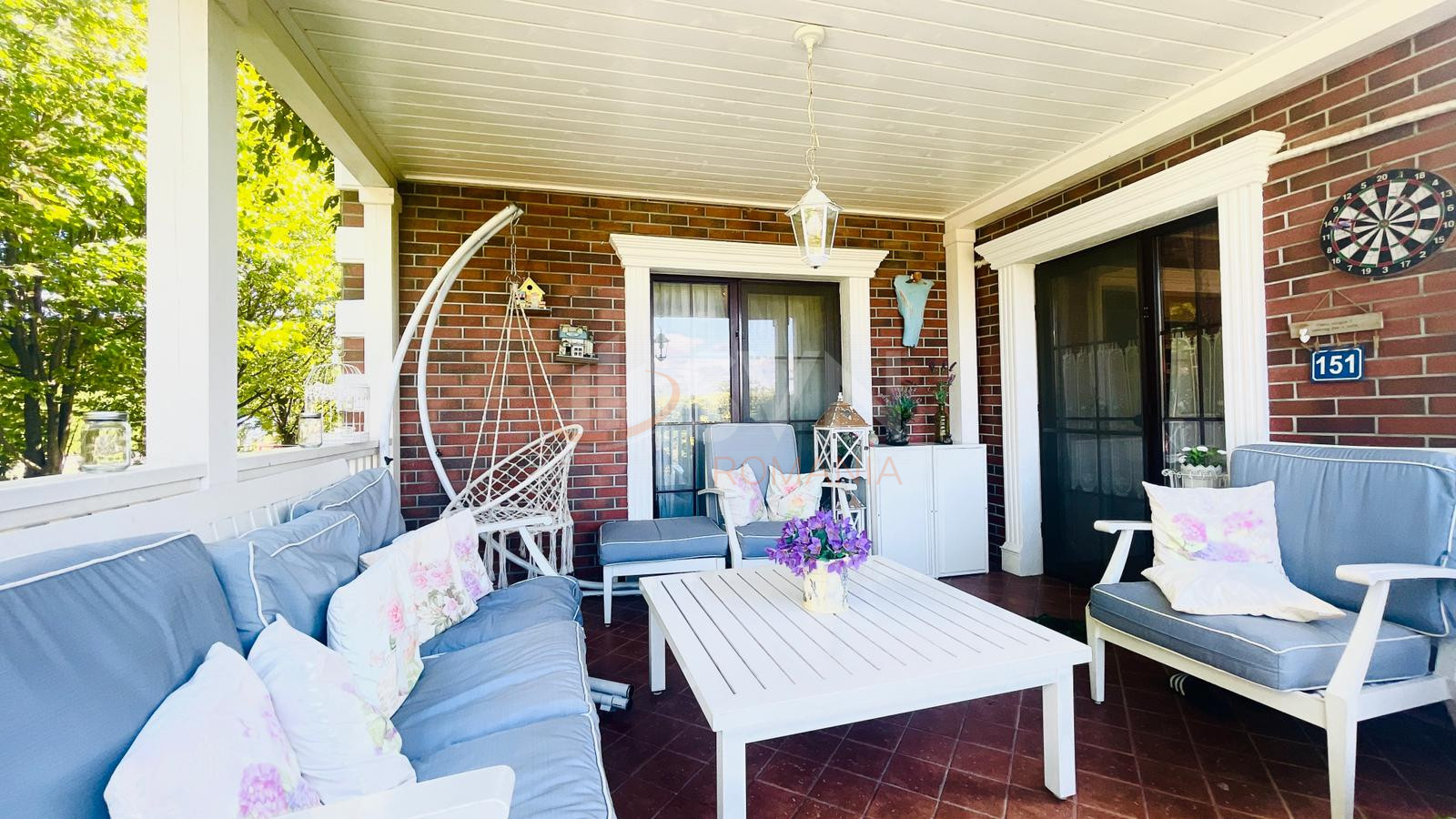 Casa, 5 camere Ilfov/Corbeanca