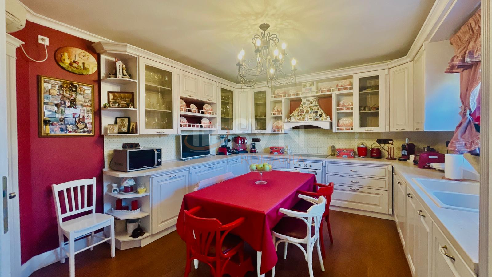 Casa, 5 camere Ilfov/Corbeanca