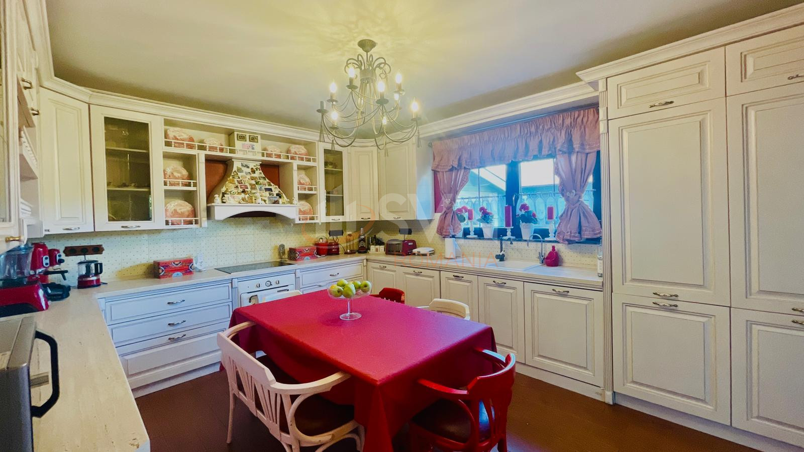 Casa, 5 camere Ilfov/Corbeanca