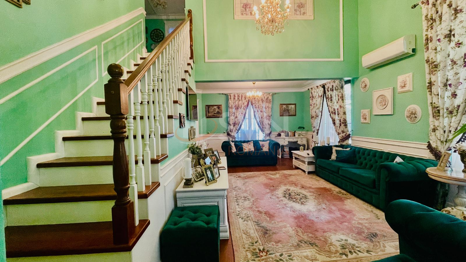 Casa, 5 camere Ilfov/Corbeanca