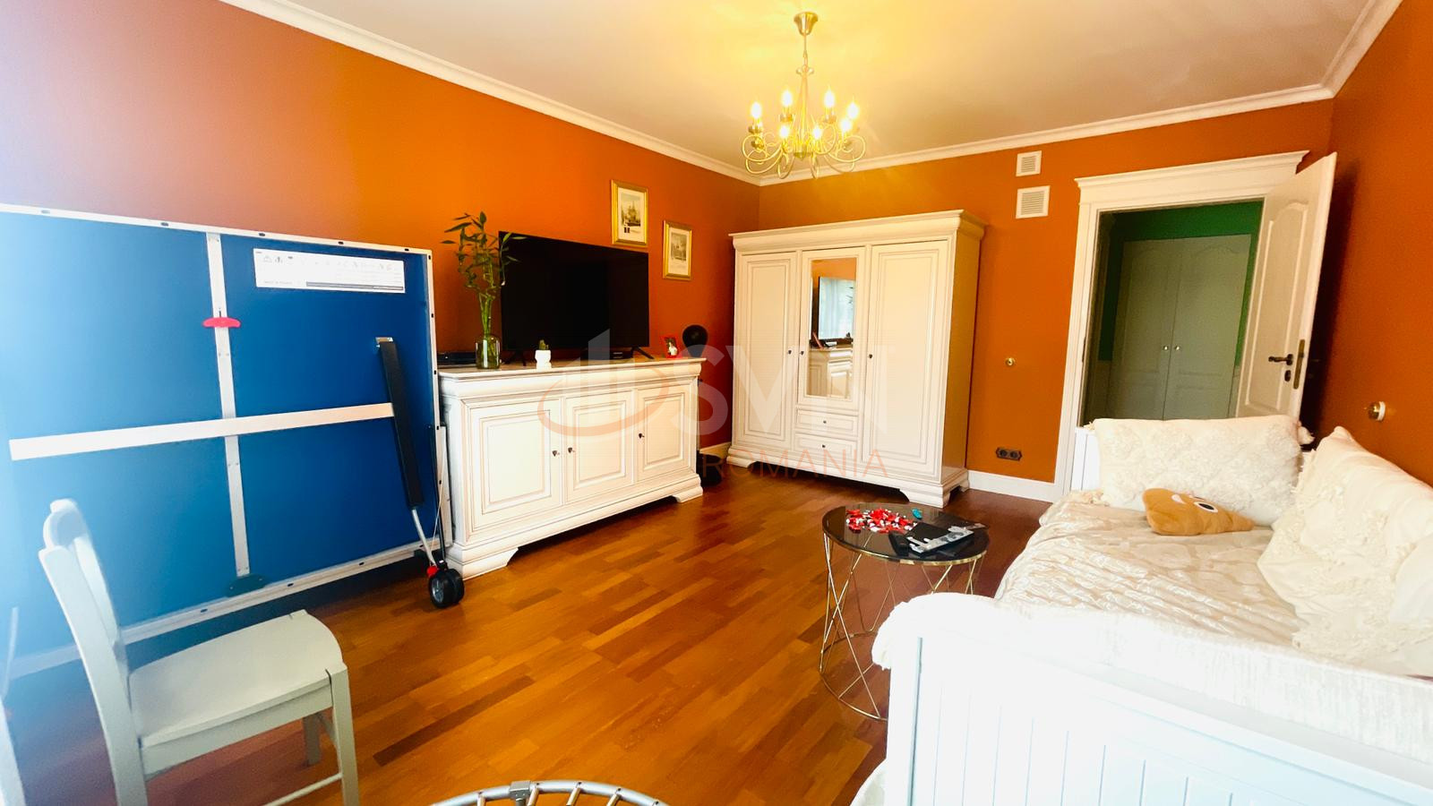 Casa, 5 camere Ilfov/Corbeanca