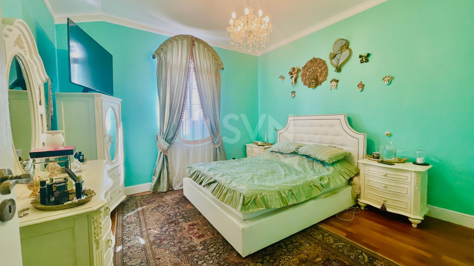 Casa, 5 camere Ilfov/Corbeanca