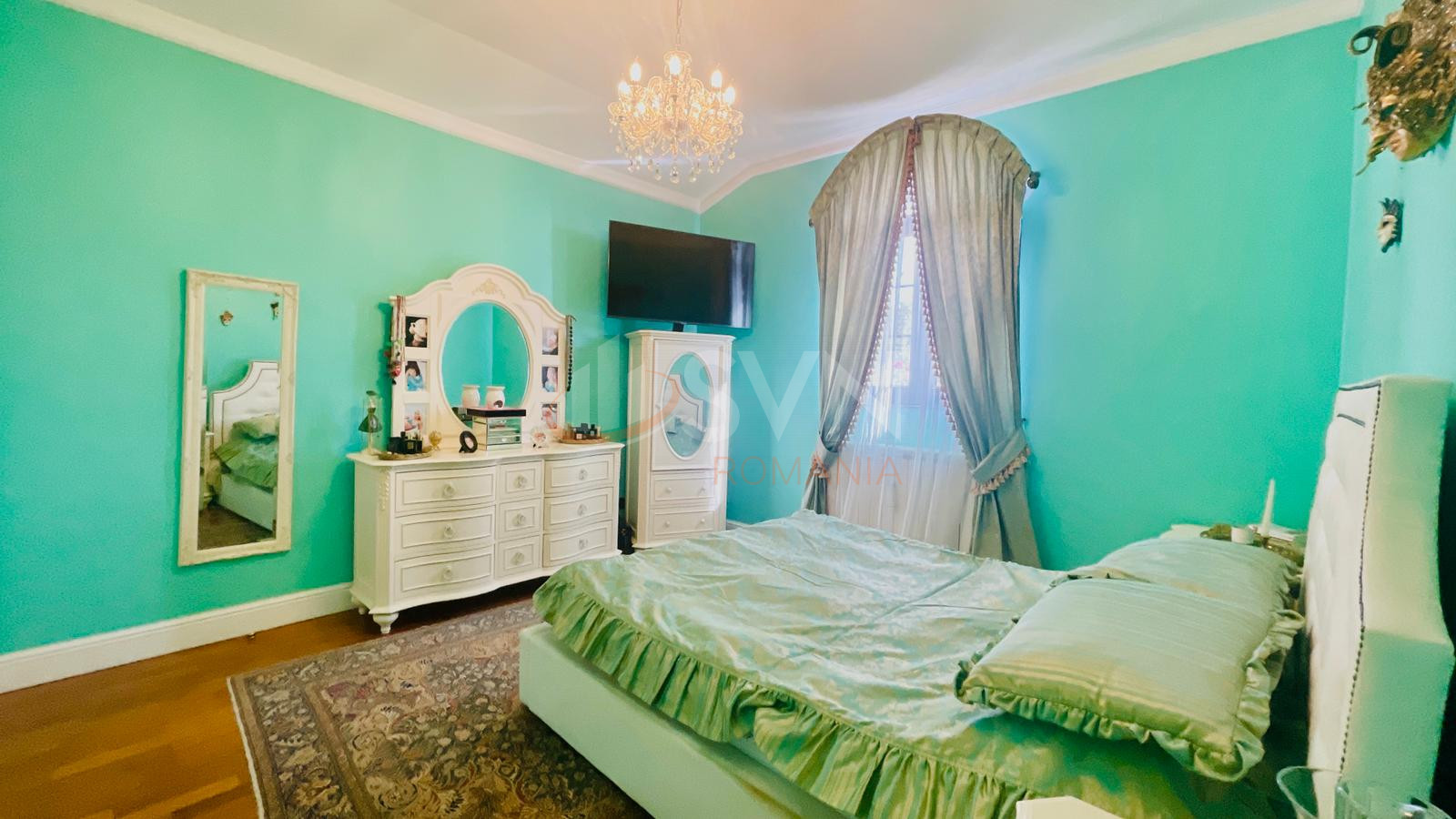 Casa, 5 camere Ilfov/Corbeanca