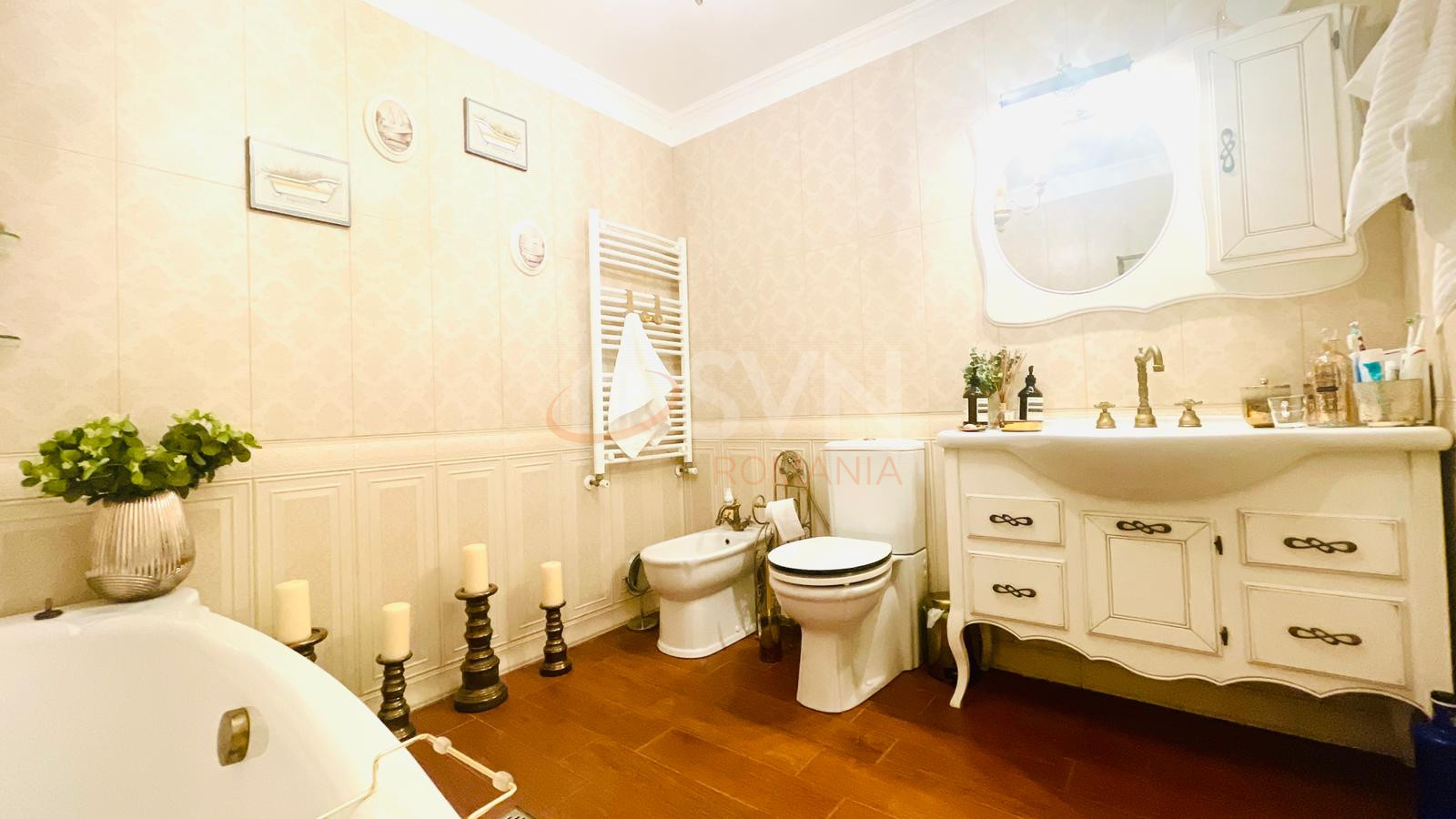 Casa, 5 camere Ilfov/Corbeanca