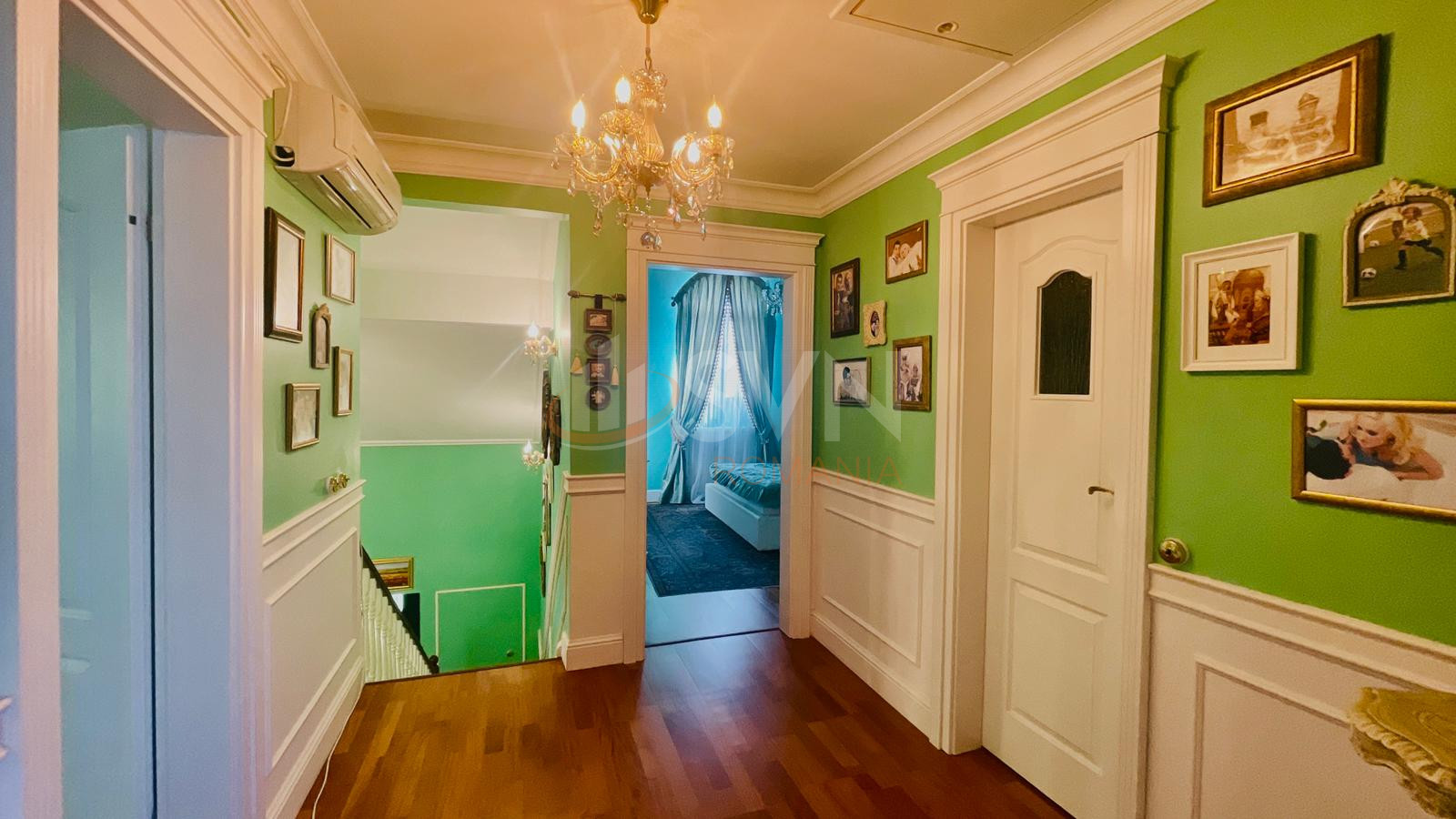 Casa, 5 camere Ilfov/Corbeanca