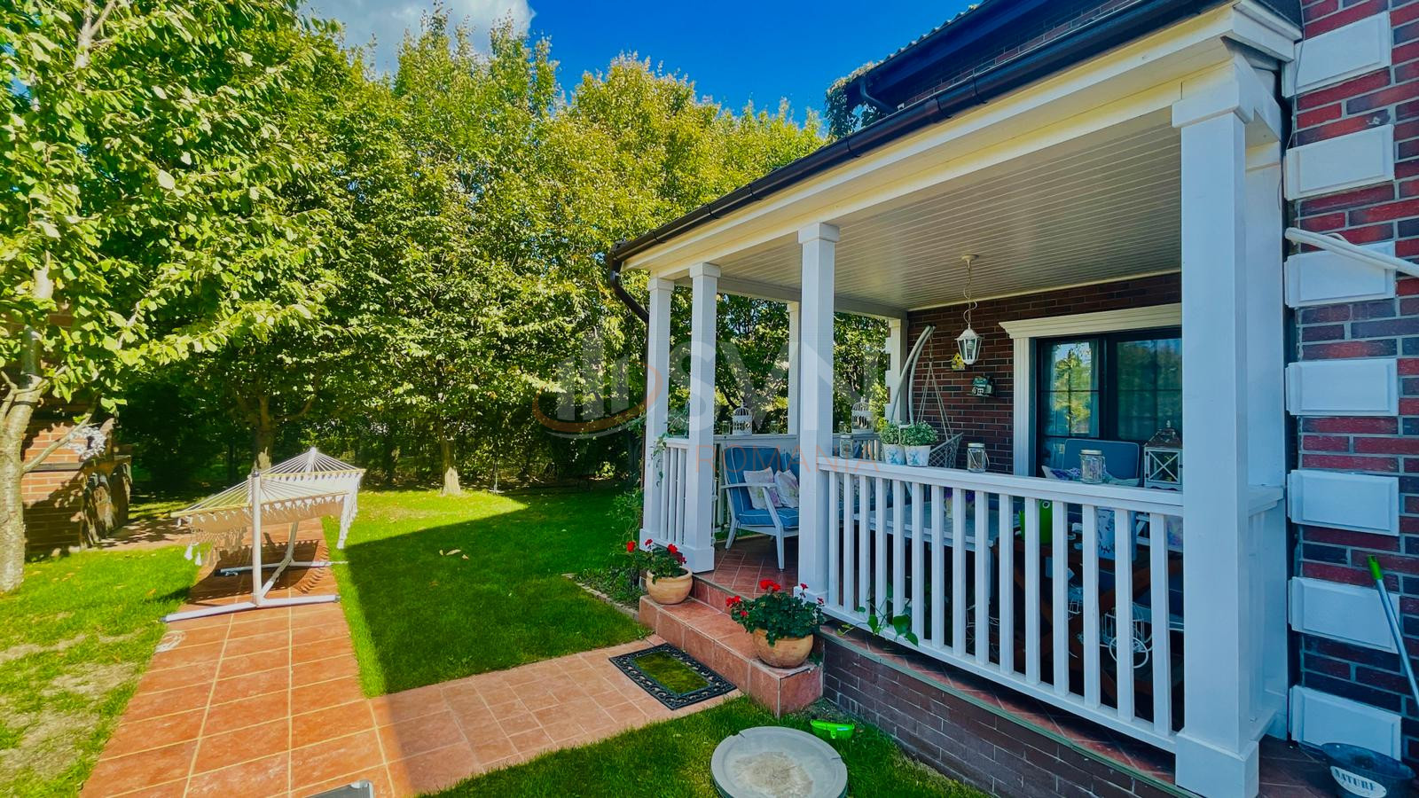 Casa, 5 camere Ilfov/Corbeanca