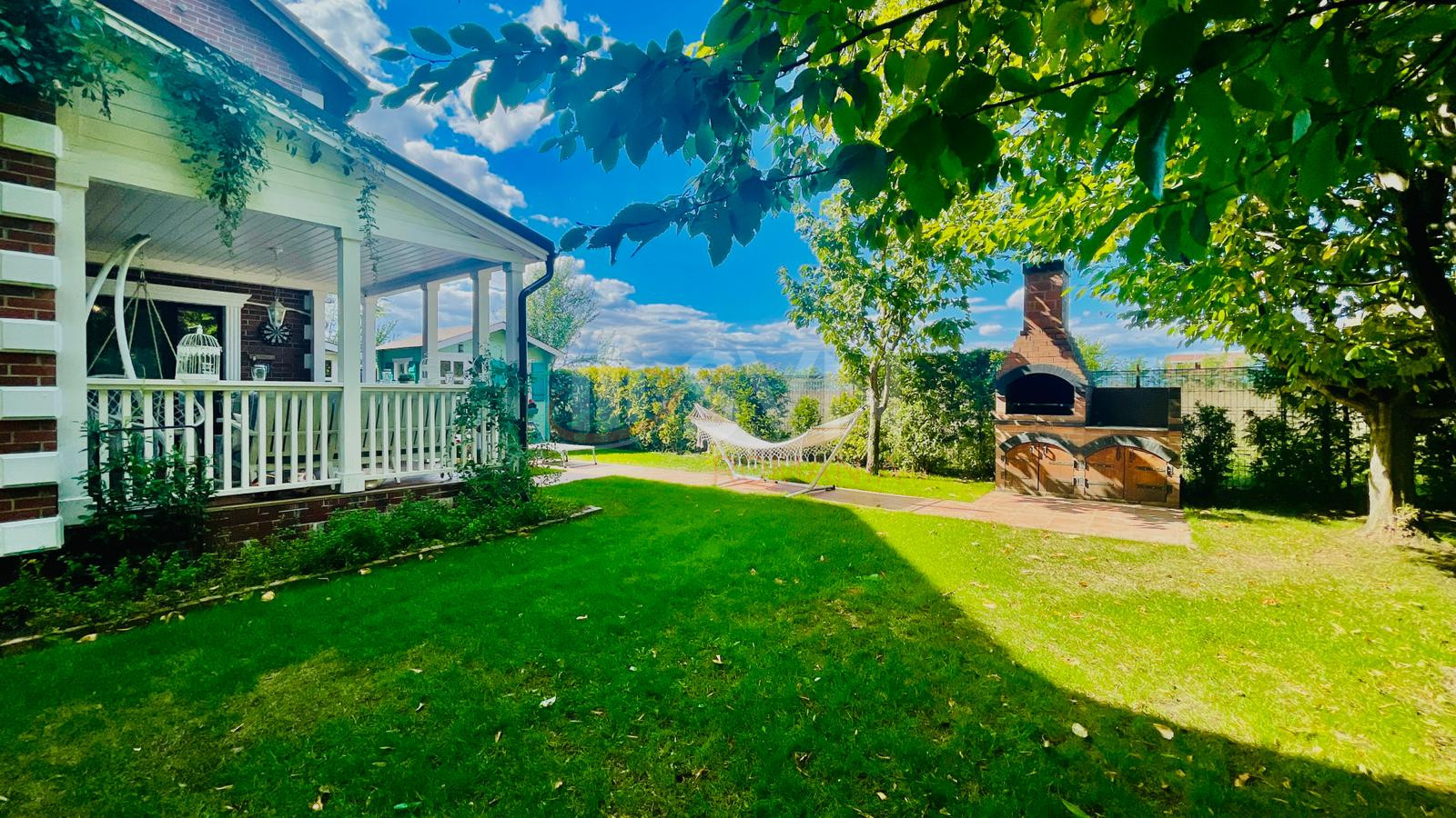 Casa, 5 camere Ilfov/Corbeanca