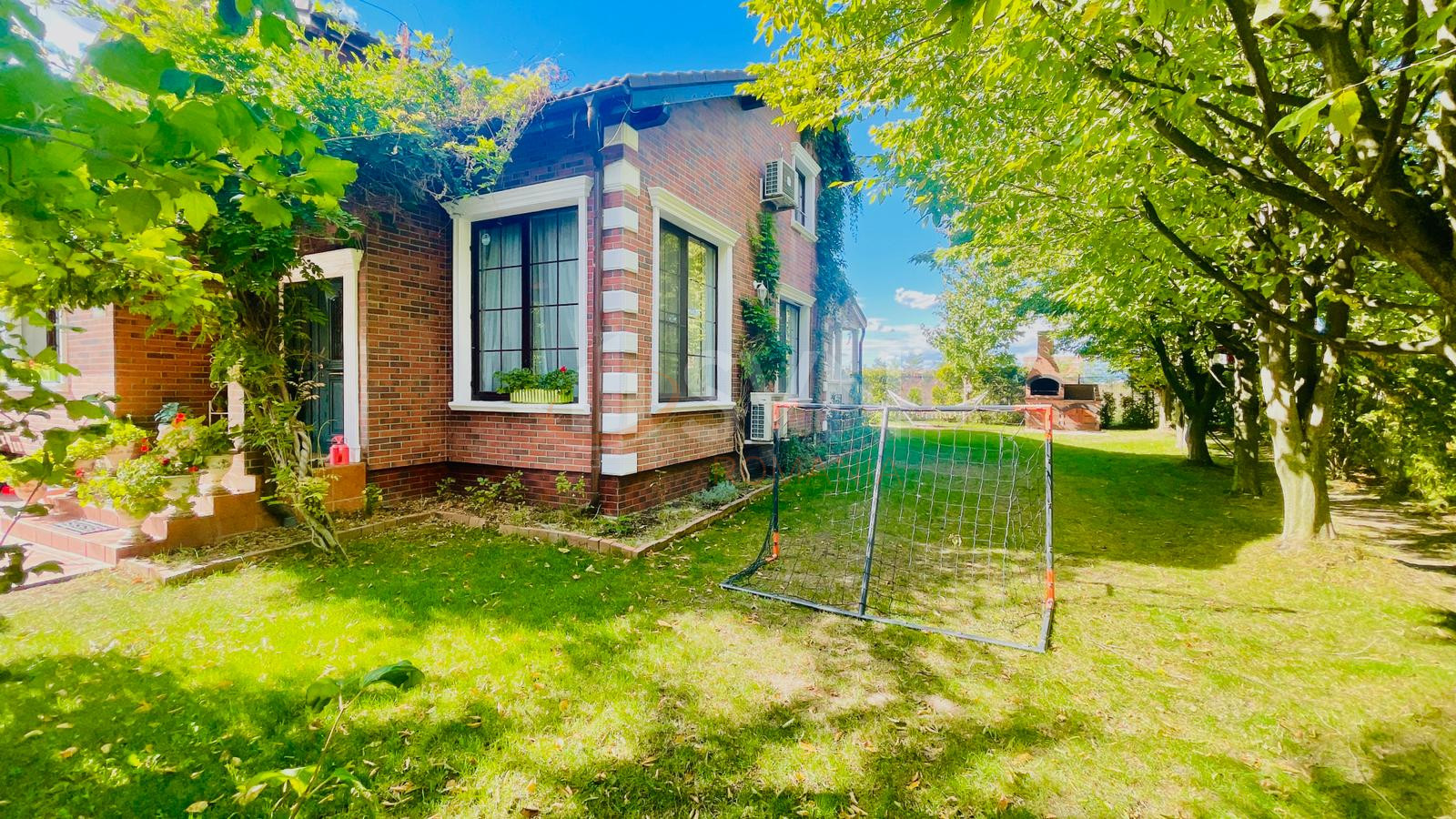 Casa, 5 camere Ilfov/Corbeanca