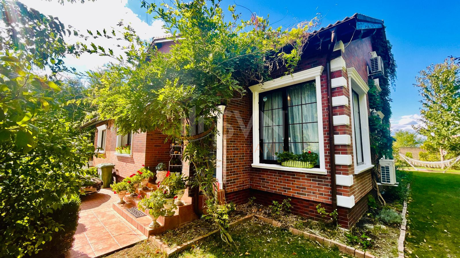 Casa, 5 camere Ilfov/Corbeanca