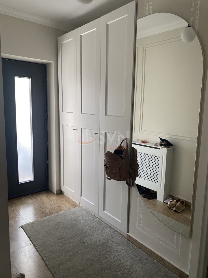 Casa, 5 camere Bucuresti/Pipera