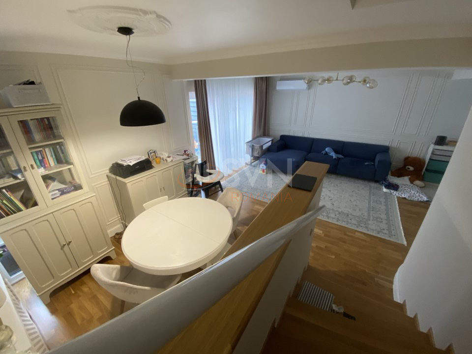 Casa, 5 camere Bucuresti/Pipera