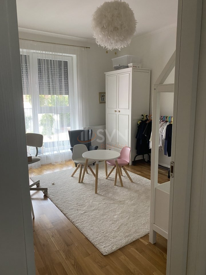 Casa, 5 camere Bucuresti/Pipera