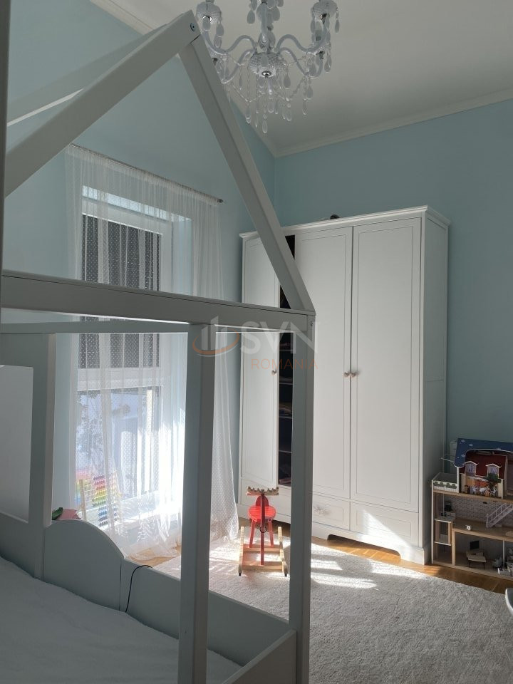 Casa, 5 camere Bucuresti/Pipera