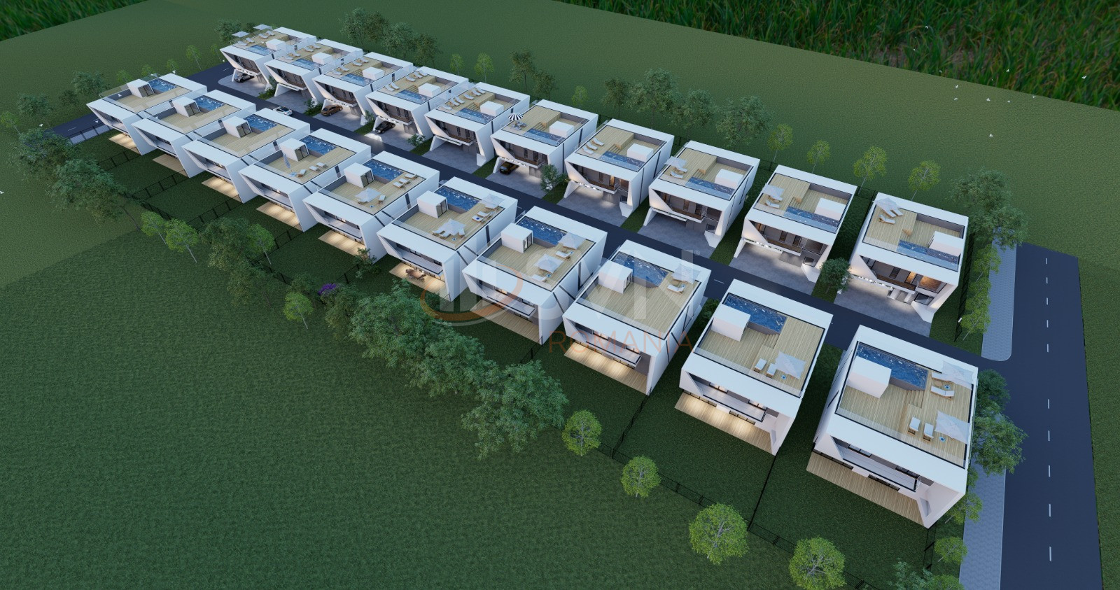 Casa, 5 camere Ilfov/Voluntari